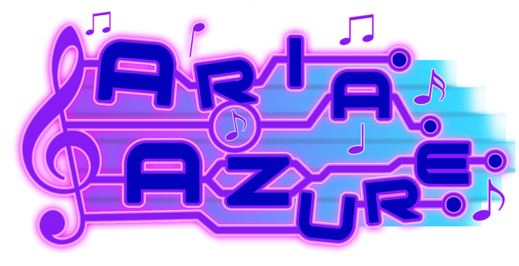 AriaAzureVT Logo Commission
