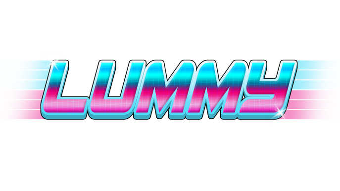 ItsLummy YouTube Logo