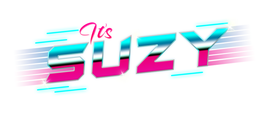 ItsSuzy Logo